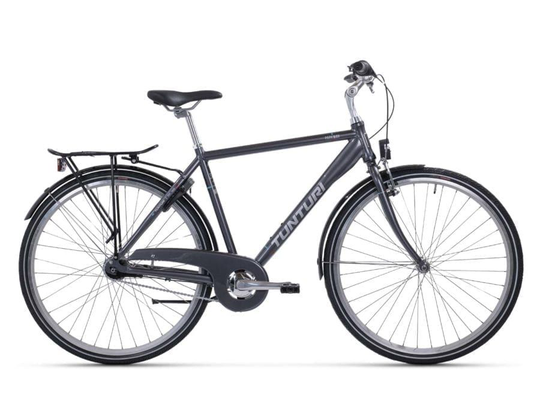 Tunturi Parkway 7 52cm