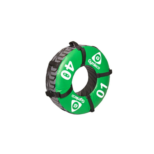 Gymleco Painorengas, Power tyre