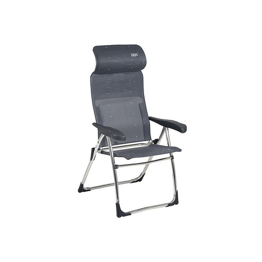 Crespo AL-215 Compact retkituoli, garmaa