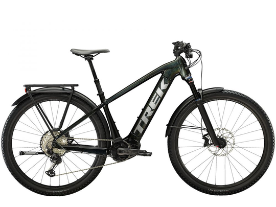 Trek Powerfly 7 Equipped 2022 - Dark Prismatic / Trek Black M
