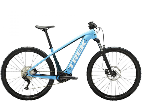 Trek Powerfly 4 625Wh 2023 Gen 3 - Azure / Nautical Navy XL
