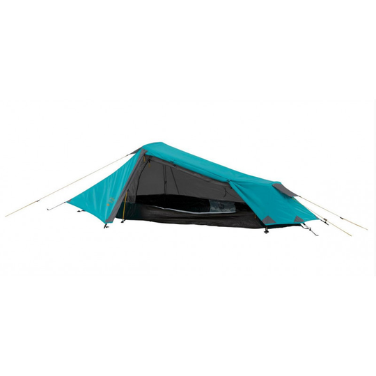 Grand Canyon Richmond 1 yhden hengen teltta, blue grass