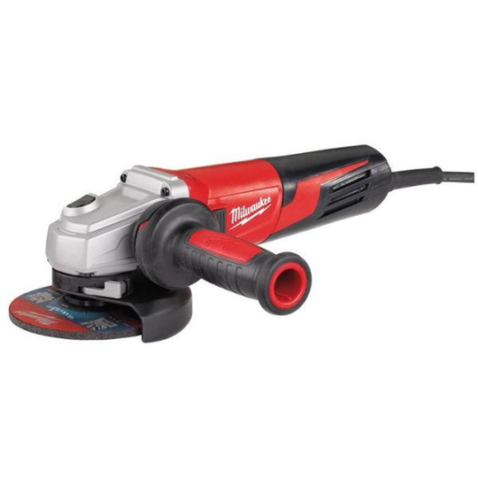 Milwaukee AGV 15-125 XC Kulmahiomakone 1550 W