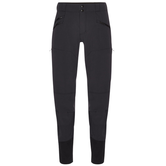 Endura Singletrack Trouser Ii - Black - Miehet - XXL