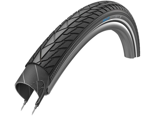 XLC VT-C04 Street X Standard tire 47-559 26 x 1.75