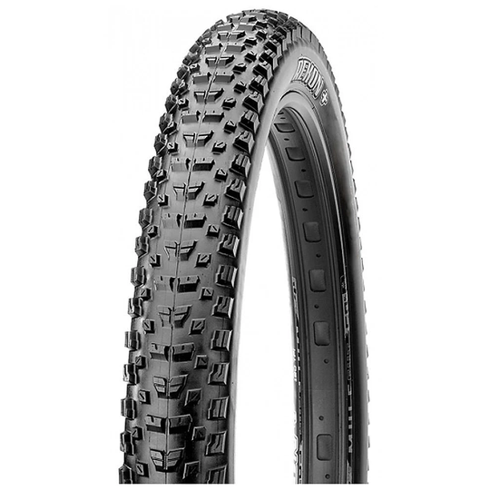 Maxxis Rekon OE MTB Tyre - 3C - EXO - TR - Tubeless Ready - Black, Black