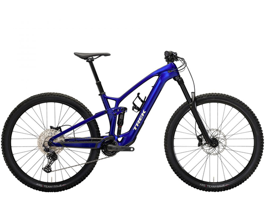 Trek Fuel EXe 9.5 2023 - Hex Blue XL