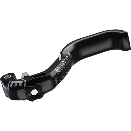 Magura HC 1-Finger MTB Brake Lever Blade - Reach with Tool} - Black, Black