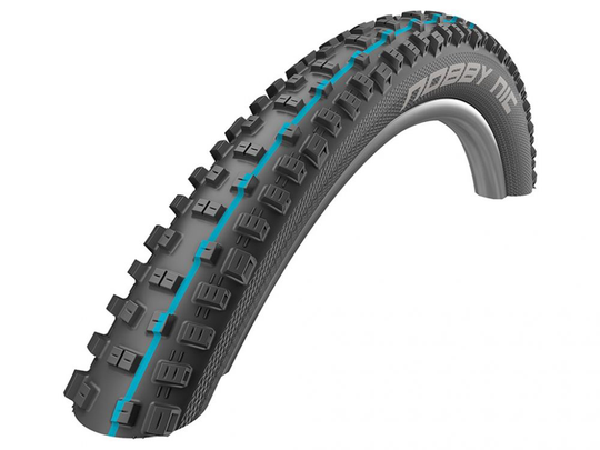Schwalbe Nobby Nic 27.5x2.80" Addix SnakeSkim
