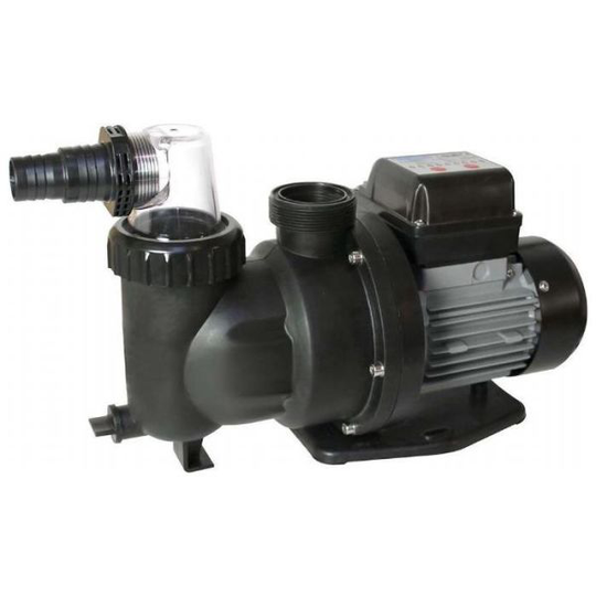 Swim & Fun 1851 Kiertovesipumppu ajastimella, 250W