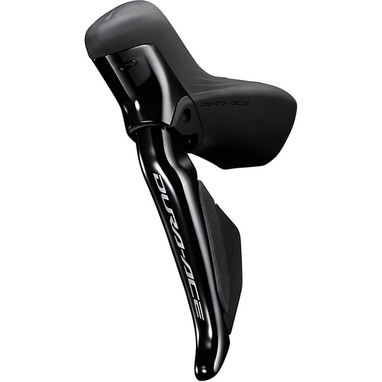 Shimano Dura-Ace R9270 Di2 12 Speed Disc Shifter - Black - Right Rear}, Black