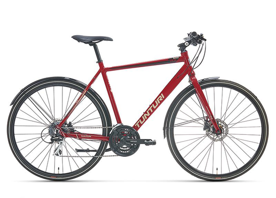 Tunturi RX500 Miesten 60cm