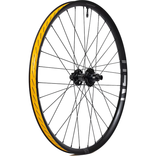 Nukeproof Horizon V2 Rear Wheel 102t - Black - XD - 150/157mm x 12mm XD}, Black - XD