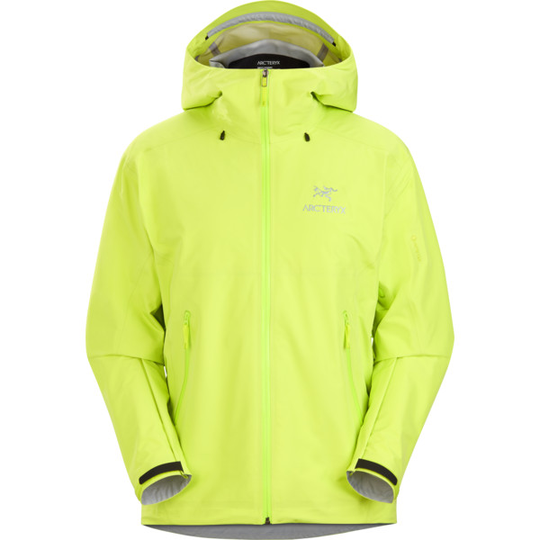 Arc'teryx Beta Lt Jacket Men' S - Offlime - Miehet - XL
