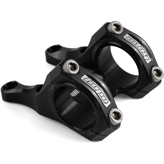 Hope Direct Mount Stem - Black - 31.8mm, Black
