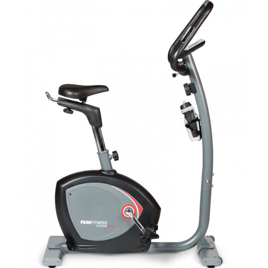 Flow Fitness Turner DHT500, Kuntopyörät