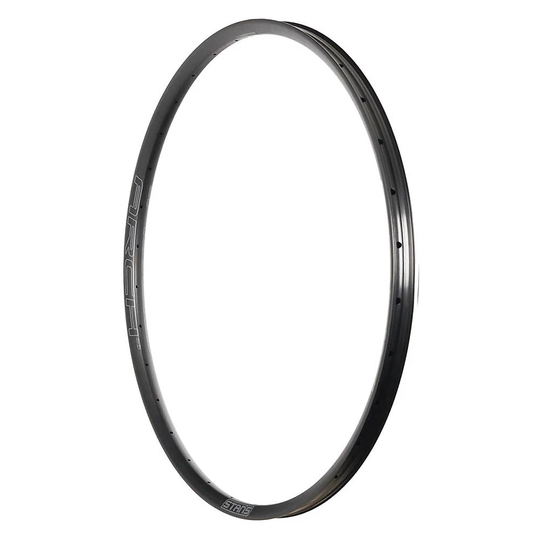 Stans No Tubes Arch MK4 MTB Rim - 32H - Black- Grey, Black- Grey