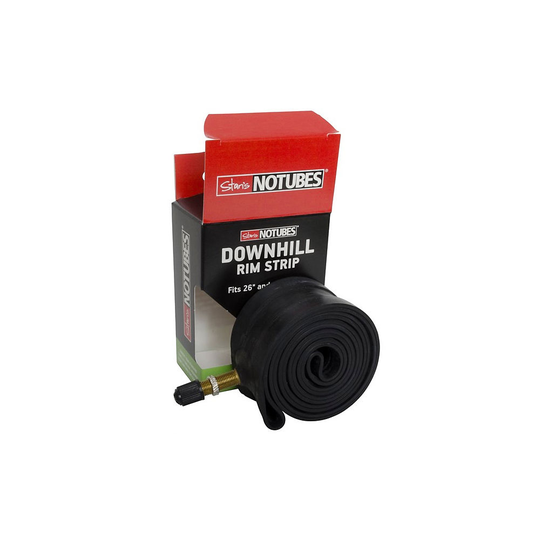 Stans No Tubes Downhill MTB Tubeless Rim Strip - 36mm-39mm}