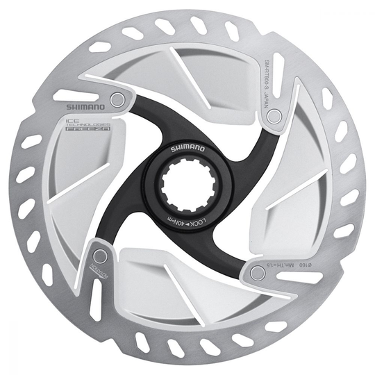 Shimano Ultegra SM-RT800 160mm Jarrulevy Centerlock