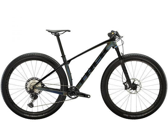 Trek Procaliber 9.8 2023 - Dark Prismatic / Trek Black L