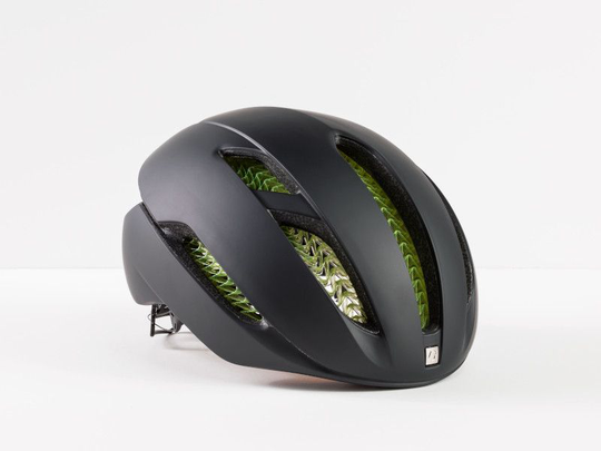 Bontrager XXX WaveCel (Trek Black) M