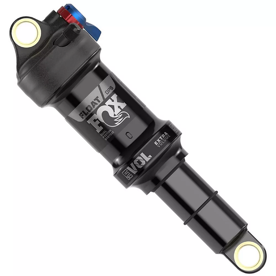 Fox Suspension Float DPS Performance SV Rear MTB Shock - 7.25 x 1.75} - 7.25 x 1.75"}