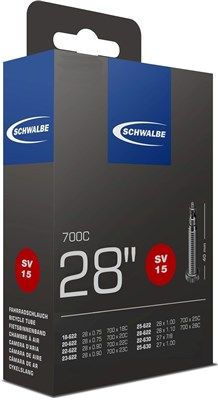 Schwalbe sisärengas SV15 presta maantie
