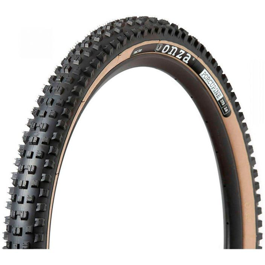 Onza Porcupine 29x2.60 TRC 60a/46a Kevlar Skinwall