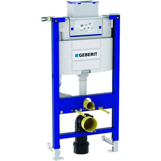 Geberit Duofix Omega WC-kiinnitinelementti 98 cm