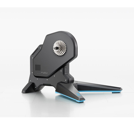 Tacx FLUX 2 Smart - Zwift-yhteensopiva, Harjoitusvastukset