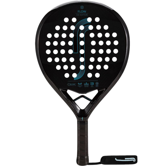 RS Flow Ice Edition, Padelmailat