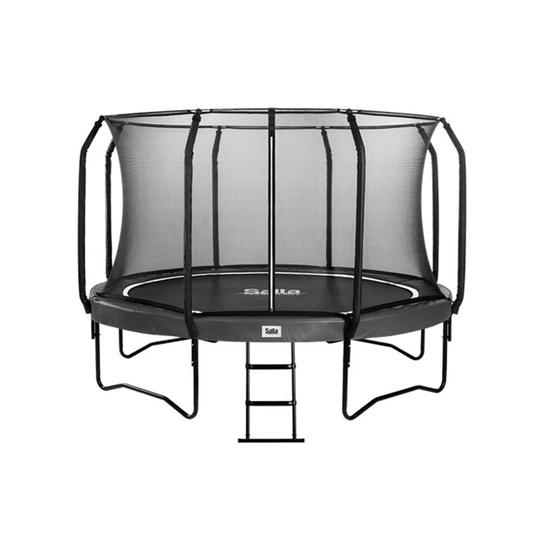 Salta Trampolines SALTA Trampoliini First Class Ø427 cm Sis. tikkaat, Trampoliinit