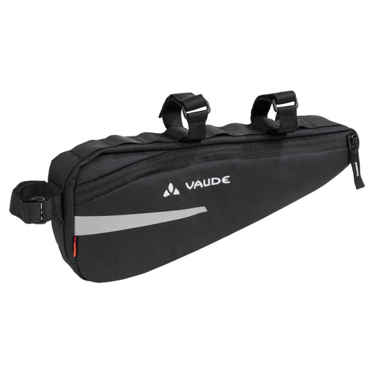 Vaude Cruiser Bag musta