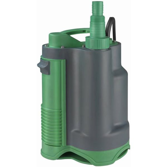 Eurom Flow Pro 550DW Pumppu