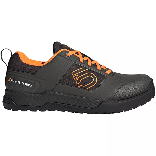 Five Ten Impact Pro MTB Shoes - UK 7} - Legend Earth, Legend Earth