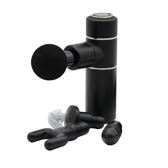 Master Fitness Mini MG 300, Massage Gun (Lihashuoltovasara)