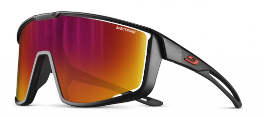 Fury Black SP3cf Red