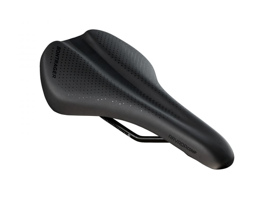 Bontrager Arvada Comp Bike Saddle satula 138mm