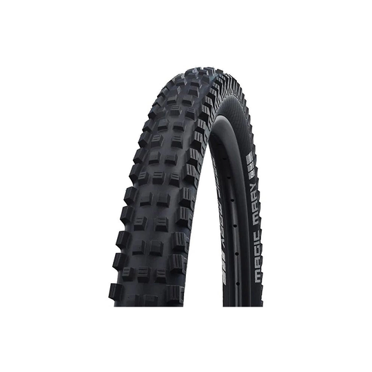 Schwalbe Magic Mary Performance Folding MTB Tyre - Folding - Black, Black