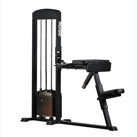 Gymleco Voimailulaite Biceps / Triceps GL255, Kuntosalilaitteet - Käsivarret