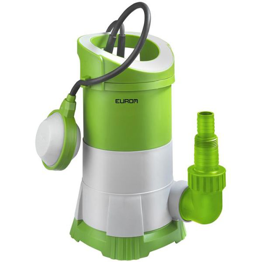 Eurom Flow 250 Pumppu