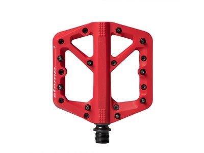Crankbrothers Stamp 1 Small punainen