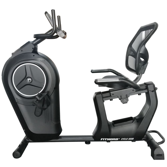 FitNord Kuntopyörä Cyclo 300R, Kuntopyörät