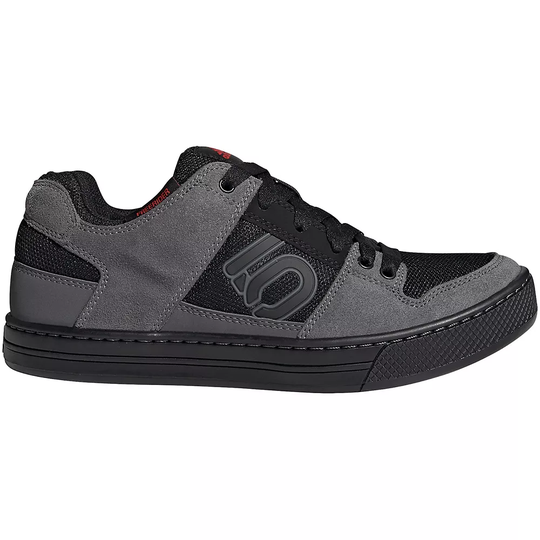 Five Ten Freerider MTB Shoes 2021 - UK 6.5} - grey-black, grey-black
