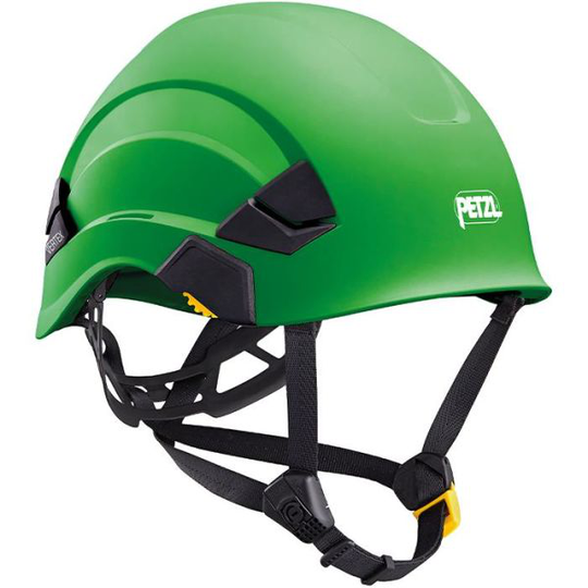 Petzl Vertex Vent Suojakypärä Centerfit Vihreä