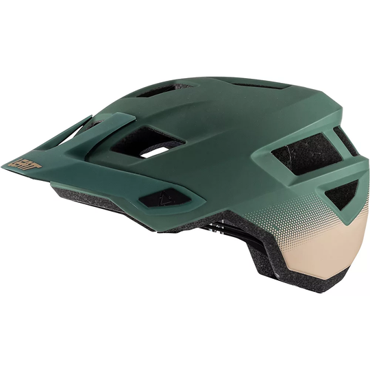 Leatt MTB 1.0 Helmet Mtn 2021 - S} - Ivy, Ivy