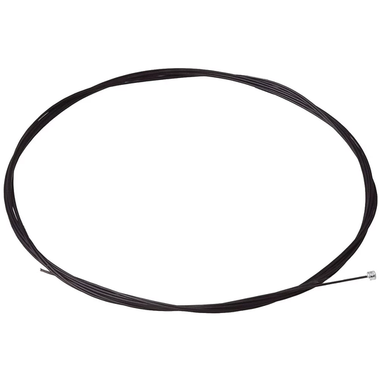 Transfil Black Snake Universal Inner Gear Cable, Black