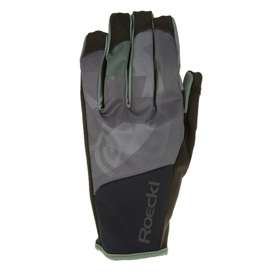 Roeckl Sports Ramsau - Laurel Leaf - Unisex - 6