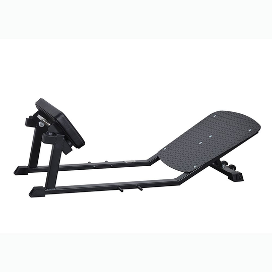 Gymleco Harjoituspenkki Hip Thrust, Kuntosalilaitteet - Selkä