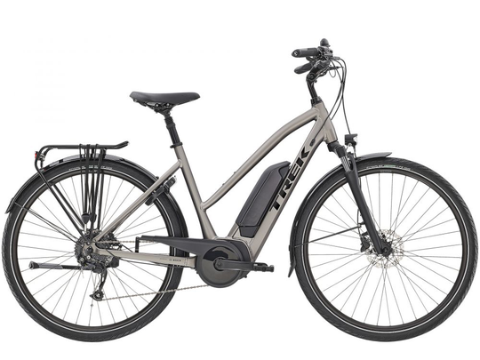Trek Verve+ 2 Stagger 500Wh 2022 S